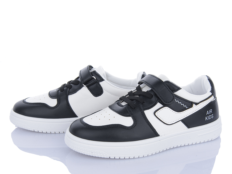 Кроссовки BlueRama (32-37) A20-3 (деми)