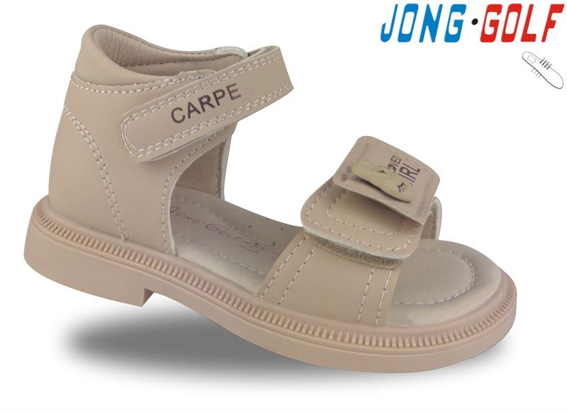 Босоножки Jong-Golf (22-27) A20532-3 (лето)