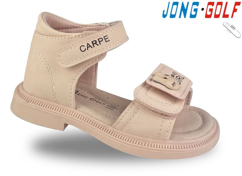 Босоножки Jong-Golf (26-31) B20533-8 (лето)