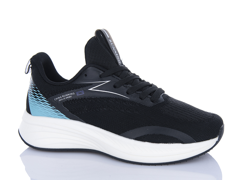 Кроссовки Stylen Gard (36-40) B1133-1 (лето)