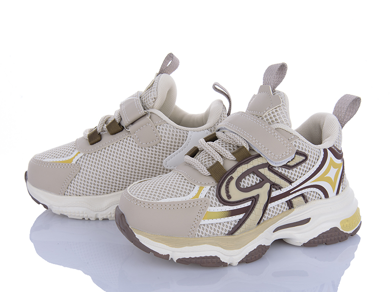 Кроссовки Poni Kids (26-31) 2051-3R (деми)