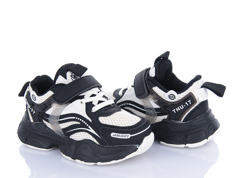 Кроссовки Poni Kids (26-31) 2052-2A (деми)