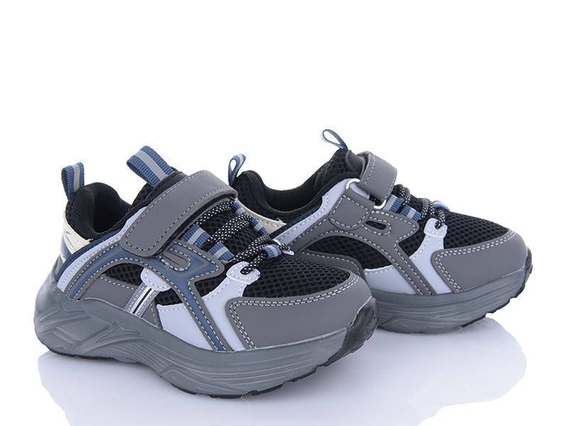 Кроссовки Poni Kids (26-31) 2053-1A (деми)