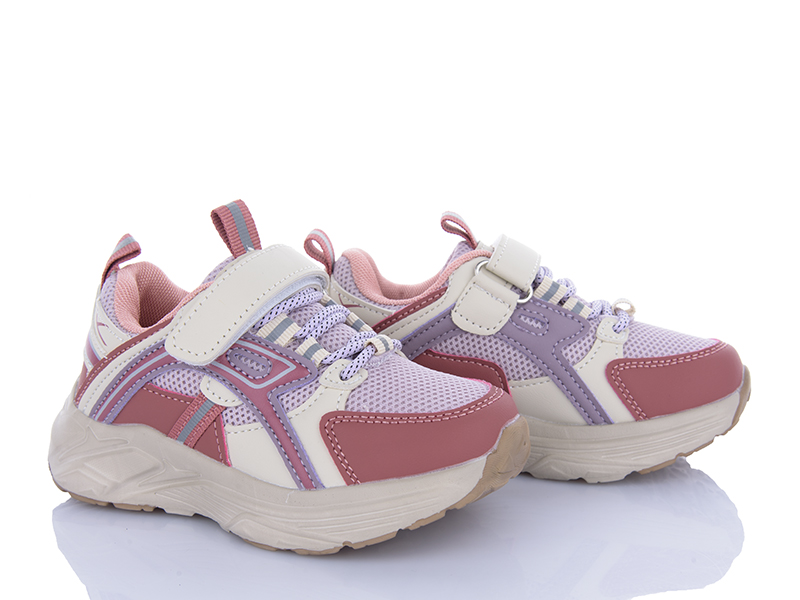 Кроссовки Poni Kids (26-31) 2053-1F (деми)
