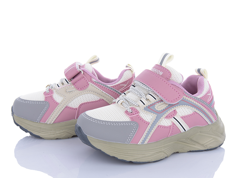 Кроссовки Poni Kids (26-31) 2053-1L (деми)