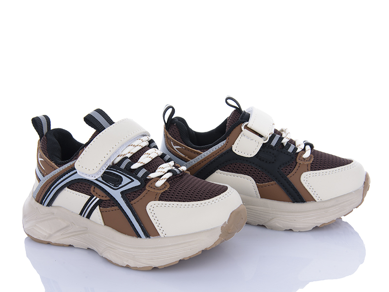 Кроссовки Poni Kids (26-31) 2053-1T (деми)