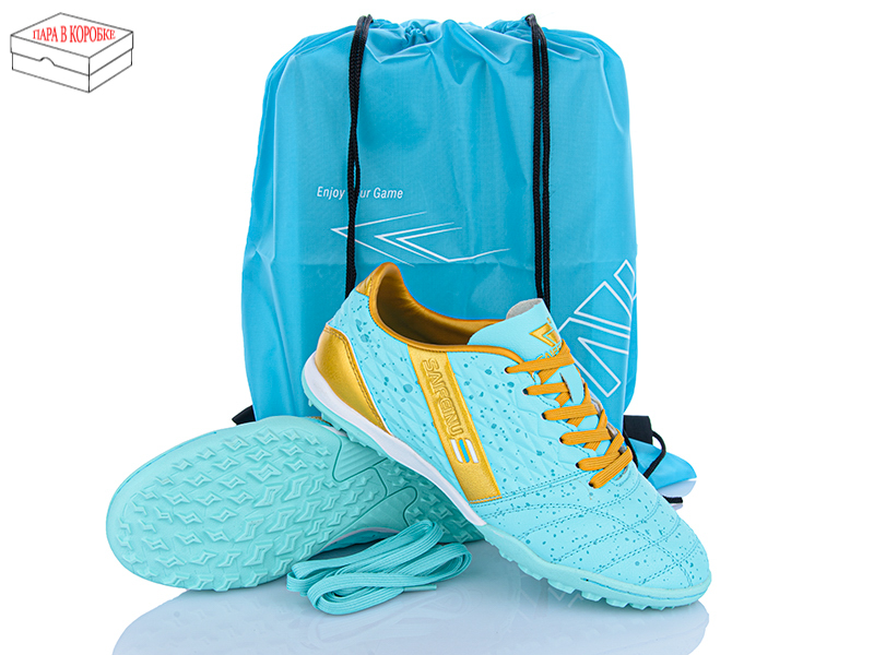 Спорт Kajila (35-40) B307C (деми)