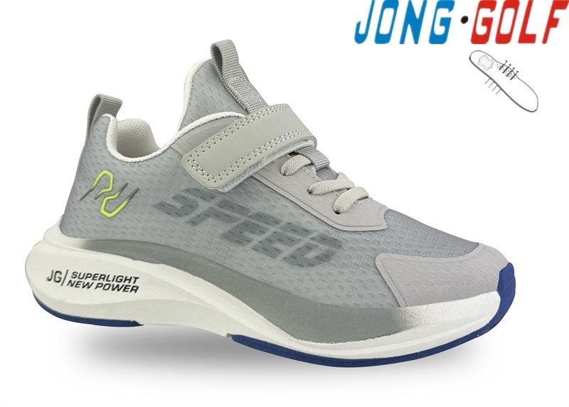 Кроссовки Jong-Golf (32-37) C11530-2 (деми)