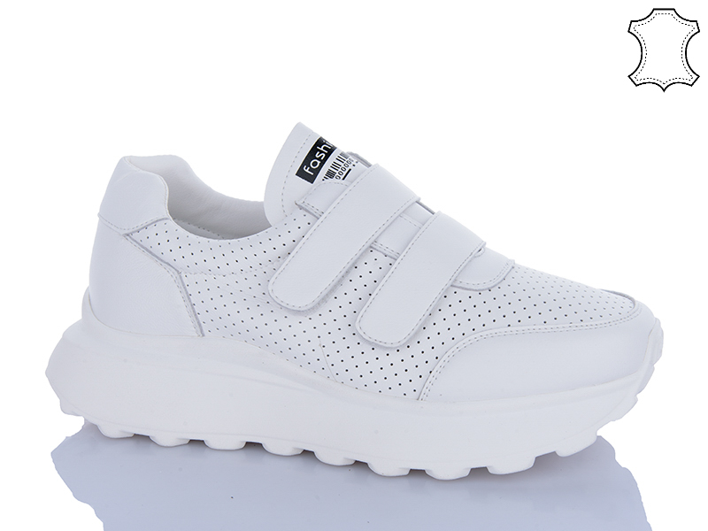 Кроссовки Yimeili (37-41) Y030-8 (лето)