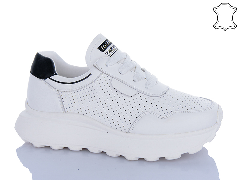 Кроссовки Yimeili (37-41) Y031-8 (лето)