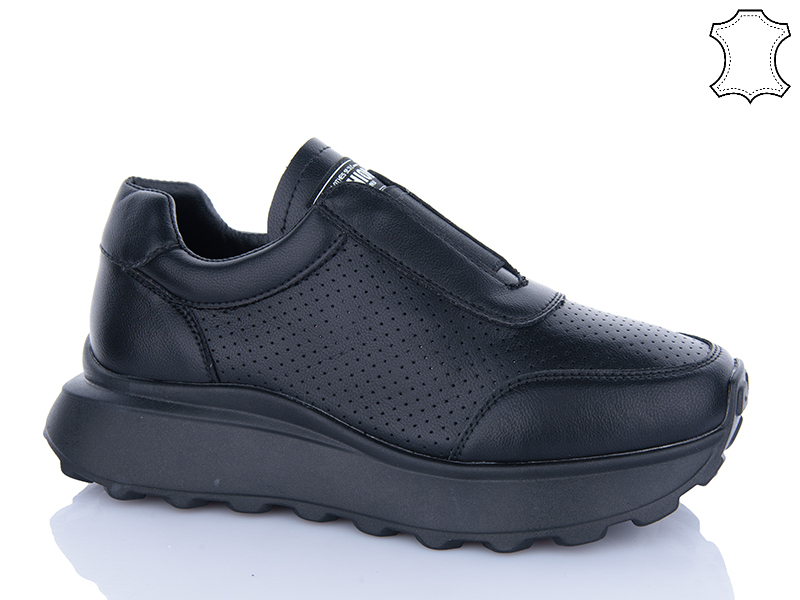 Кроссовки Yimeili (37-41) Y032-2 (лето)