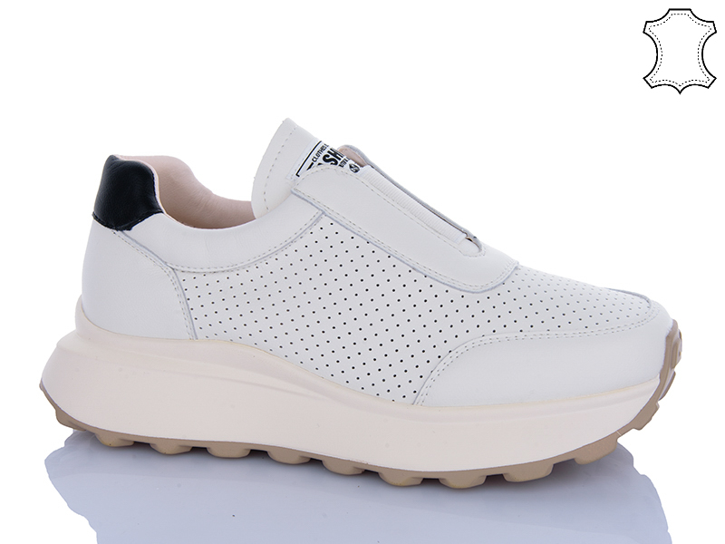 Кроссовки Yimeili (37-41) Y032-3 (лето)