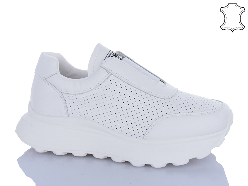Кроссовки Yimeili (37-41) Y032-8 (лето)