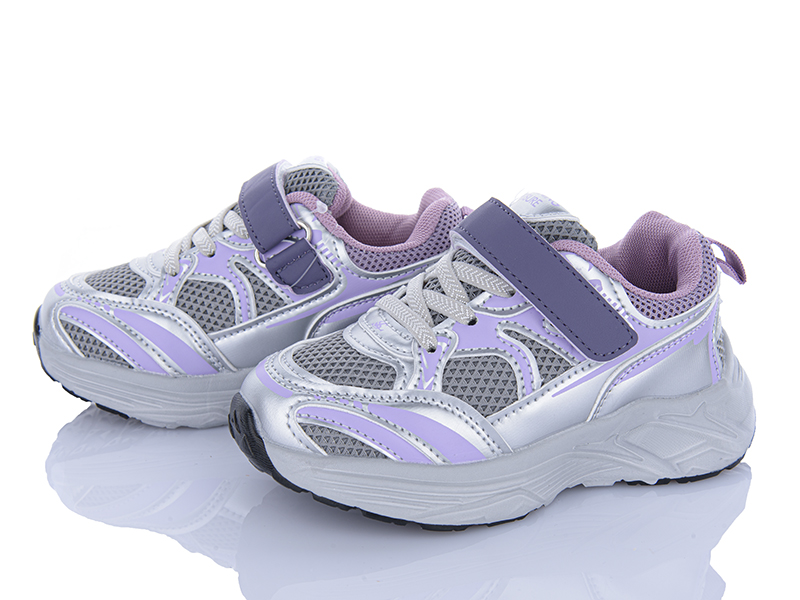 Кроссовки Poni Kids (26-31) 2053-2F (деми)