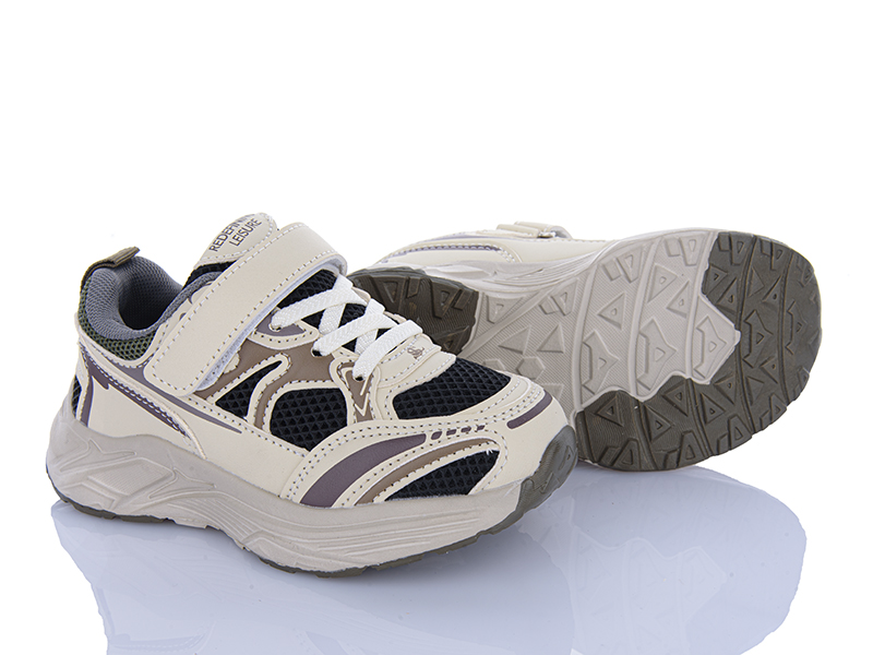 Кроссовки Poni Kids (26-31) 2053-2L (деми)