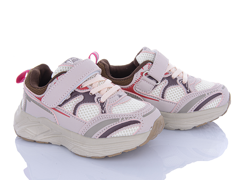 Кроссовки Poni Kids (26-31) 2053-2N (деми)