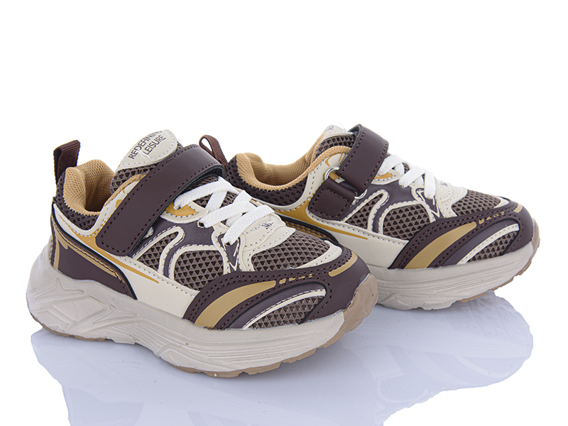 Кроссовки Poni Kids (26-31) 2053-2T (деми)