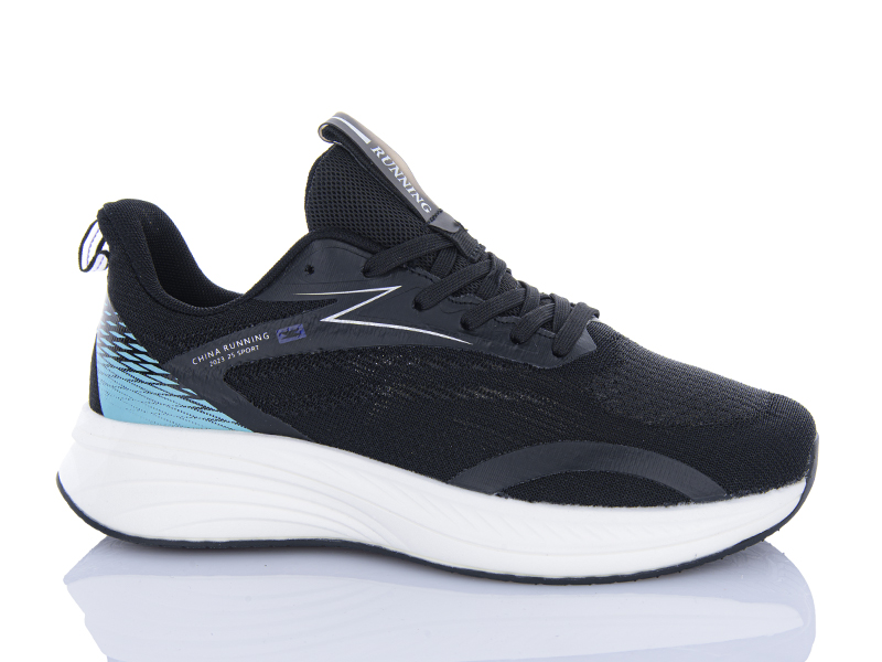 Кроссовки Stylen Gard (40-44) A1133-1 (лето)