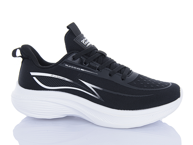 Кроссовки Stylen Gard (40-44) A1134-1 (лето)