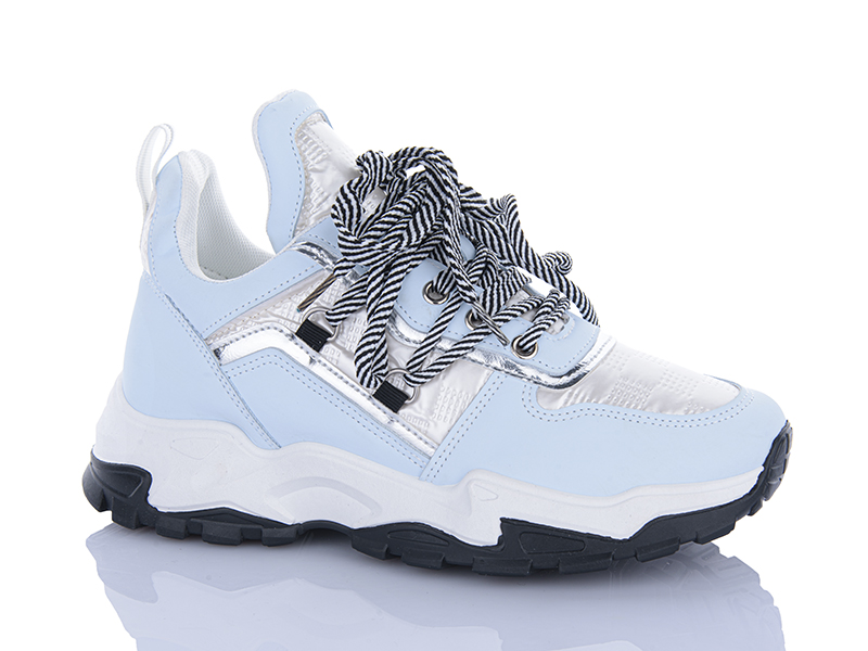 Кроссовки Alex (37-41) K067-1 (деми)