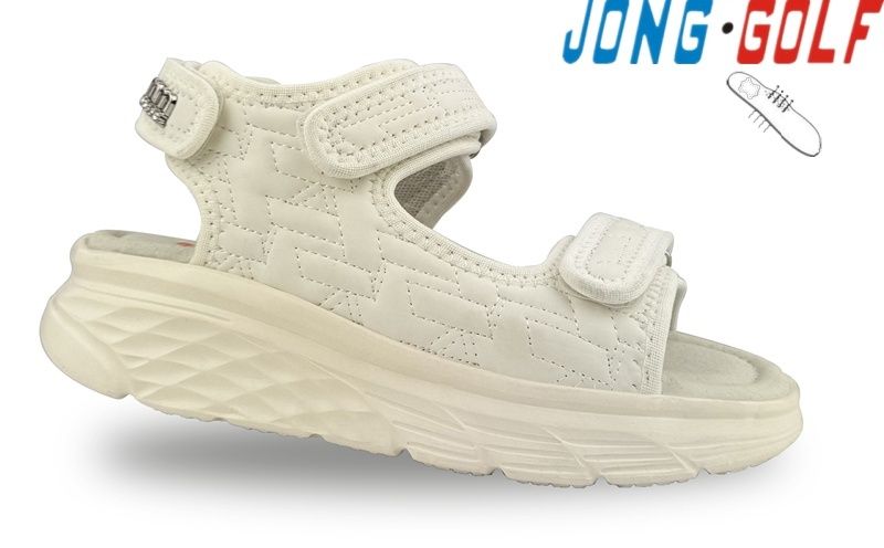 Босоножки Jong-Golf (31-36) C20579-7 (лето)