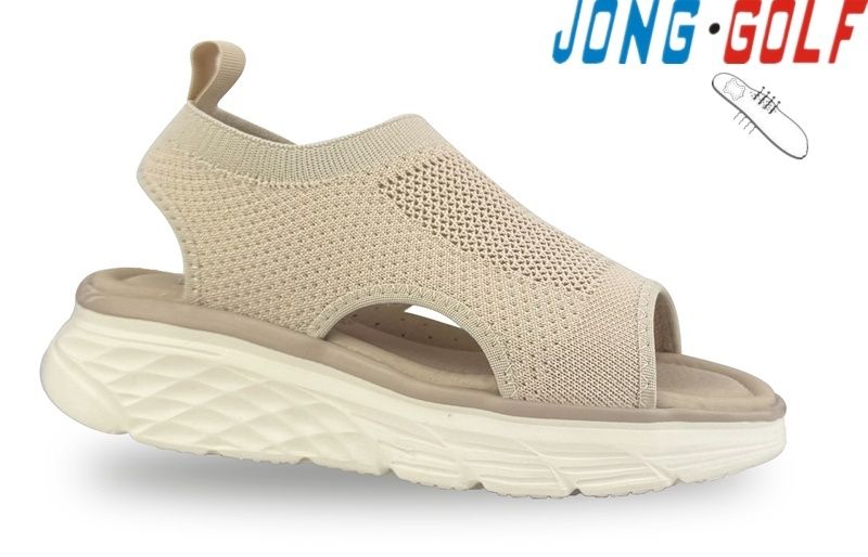 Босоножки Jong-Golf (31-36) C20580-3 (лето)