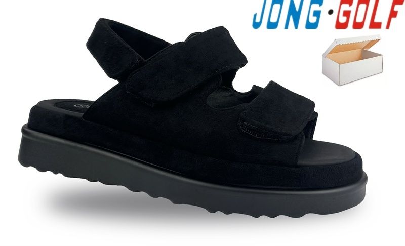 Босоножки Jong-Golf (32-37) C20610-20 (лето)