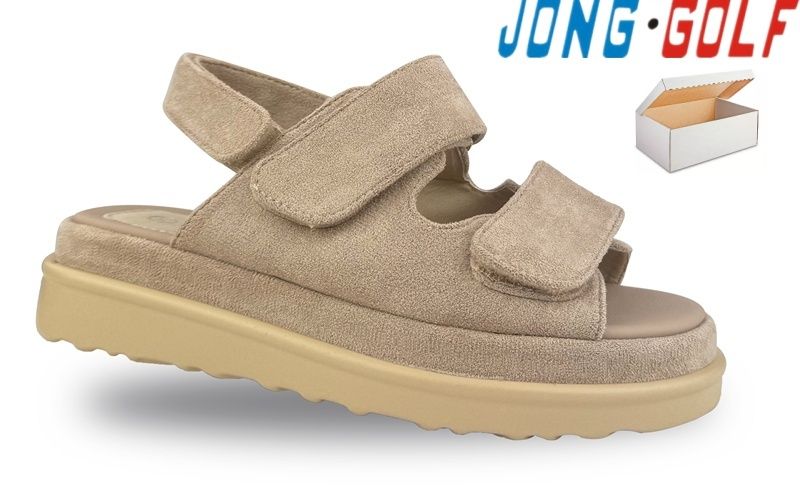 Босоножки Jong-Golf (32-37) C20610-23 (лето)