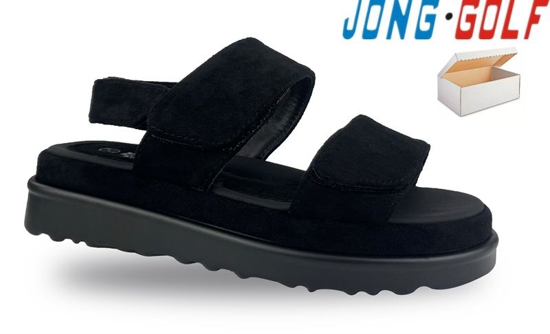 Босоножки Jong-Golf (32-37) C20612-20 (лето)