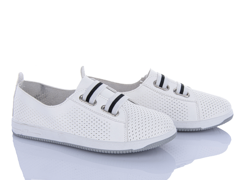 Кроссовки Canoa (36-41) B059-3 (лето)