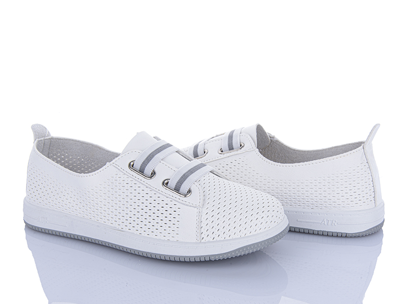 Кроссовки Canoa (36-41) B059-5 (лето)