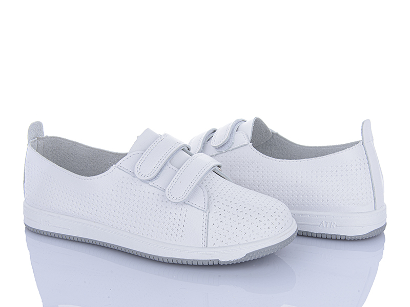 Кроссовки Canoa (36-41) B220 (лето)