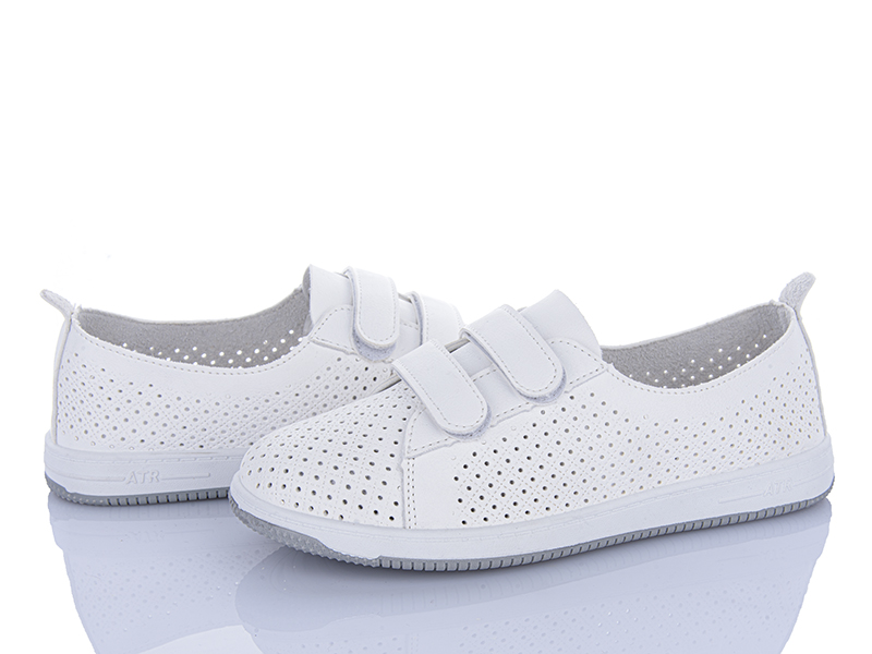 Кроссовки Canoa (36-41) B221 (лето)