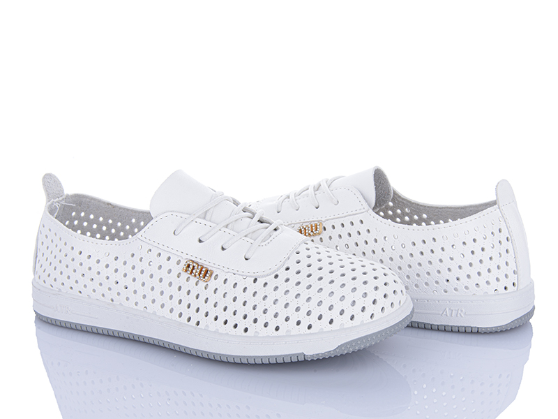 Кроссовки Canoa (36-41) B223 (лето)