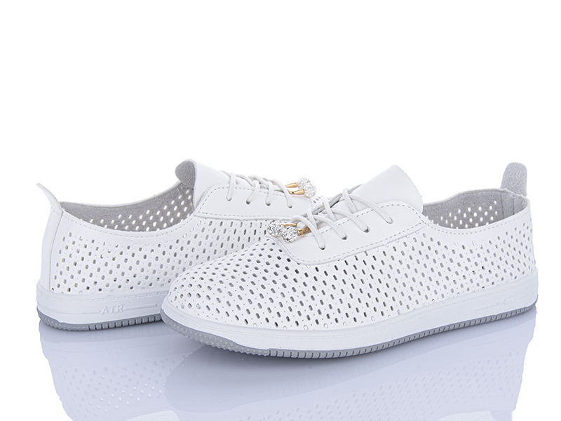 Кроссовки Canoa (36-41) B226 (лето)