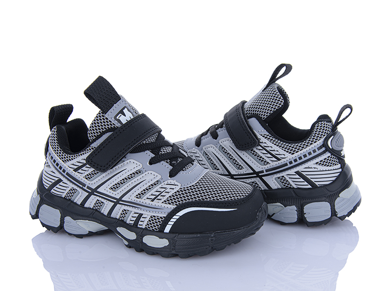 Кроссовки Poni Kids (31-36) 84-1ZA (деми)