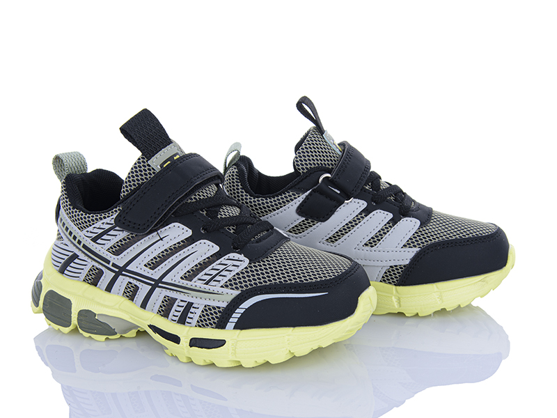 Кроссовки Poni Kids (31-36) 84-1ZB (деми)