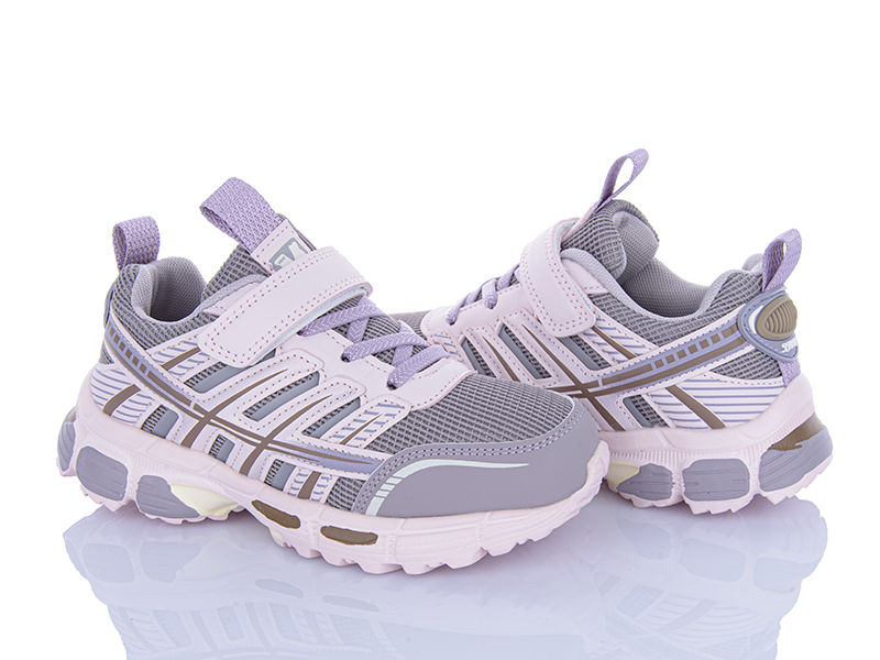 Кроссовки Poni Kids (31-36) 84-1ZD (деми)