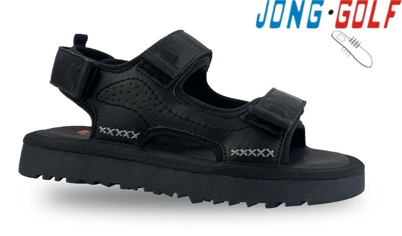 Босоножки Jong-Golf (32-37) C20585-0 (лето)