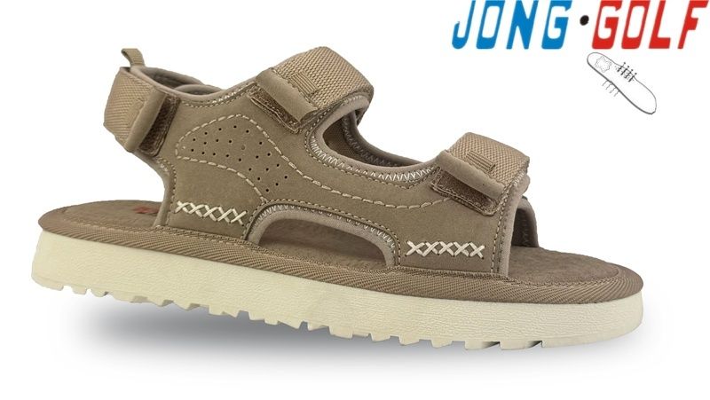 Босоножки Jong-Golf (32-37) C20585-23 (лето)