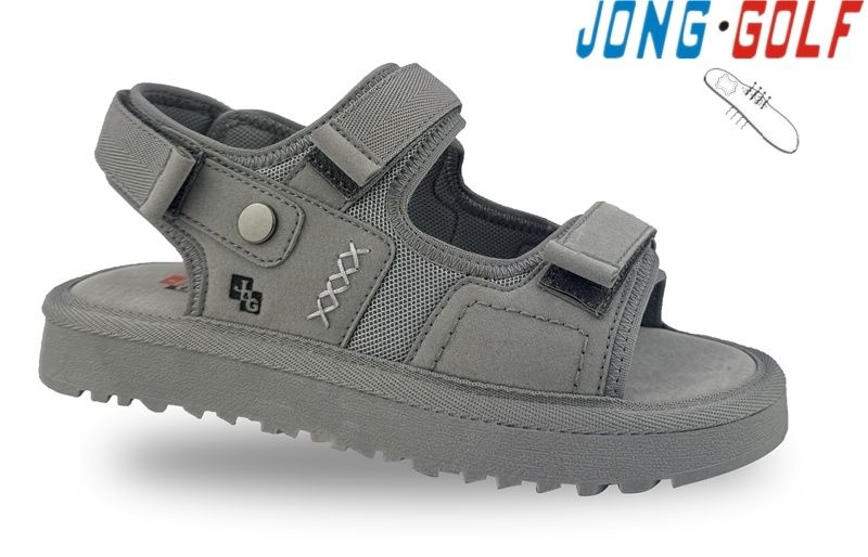 Босоножки Jong-Golf (36-41) D20618-2 (лето)