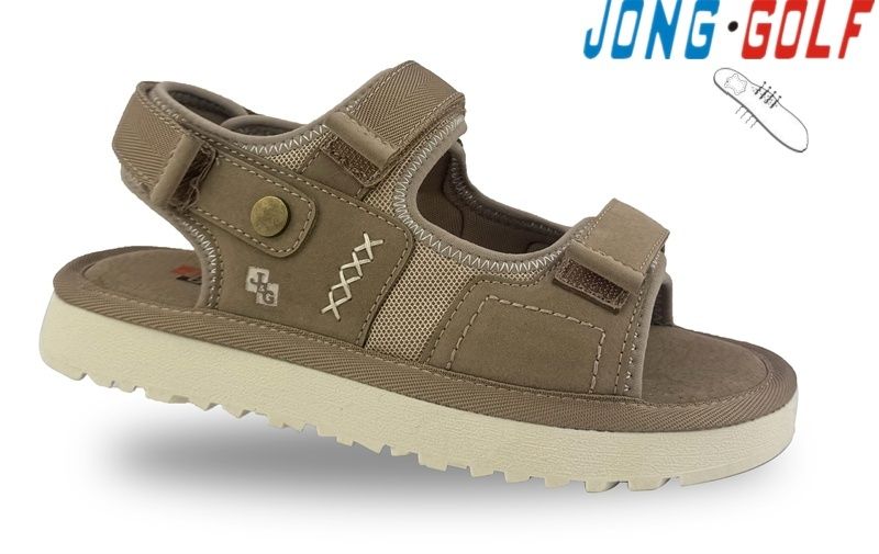 Босоножки Jong-Golf (36-41) D20618-23 (лето)