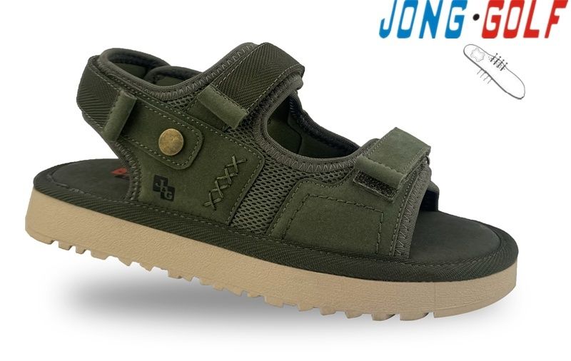 Босоножки Jong-Golf (36-41) D20618-5 (лето)
