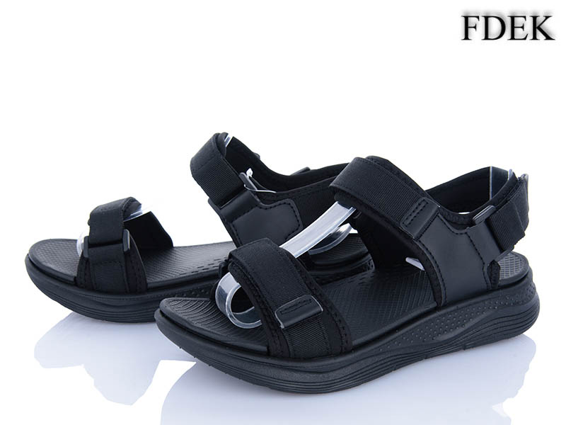 Босоножки FDEK (36-41) L9231-1 (лето)