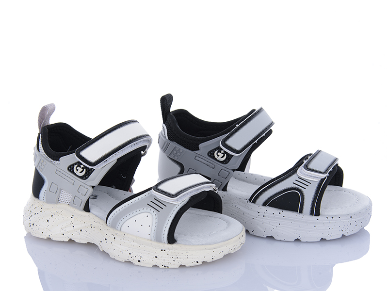 Босоножки Poni Kids (27-32) 2635-1B (лето)