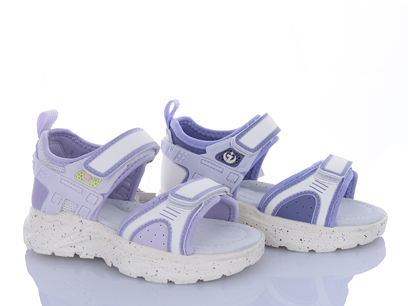 Босоножки Poni Kids (27-32) 2635-1D (лето)