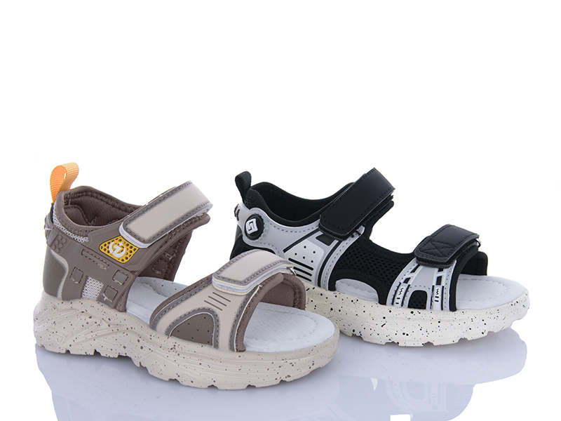 Босоножки Poni Kids (27-32) 2635-2A (лето)