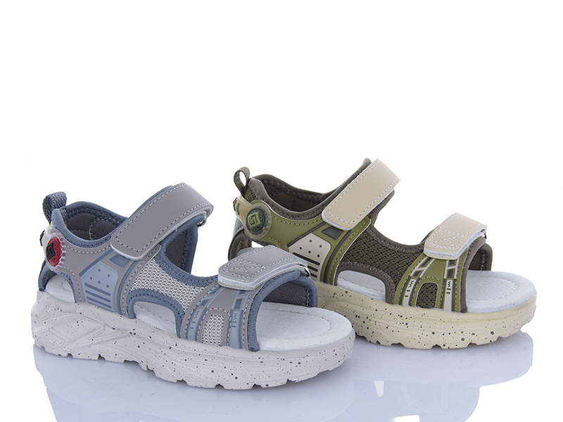 Босоножки Poni Kids (27-32) 2635-2B (лето)