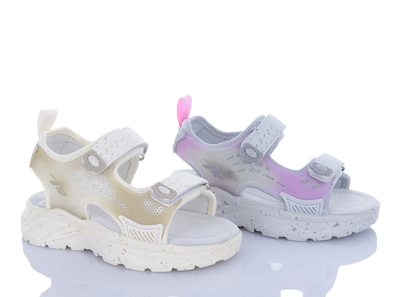 Босоножки Poni Kids (27-32) 2635-3D (лето)