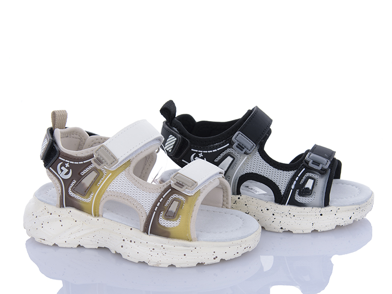 Босоножки Poni Kids (27-32) 2635-4A (лето)